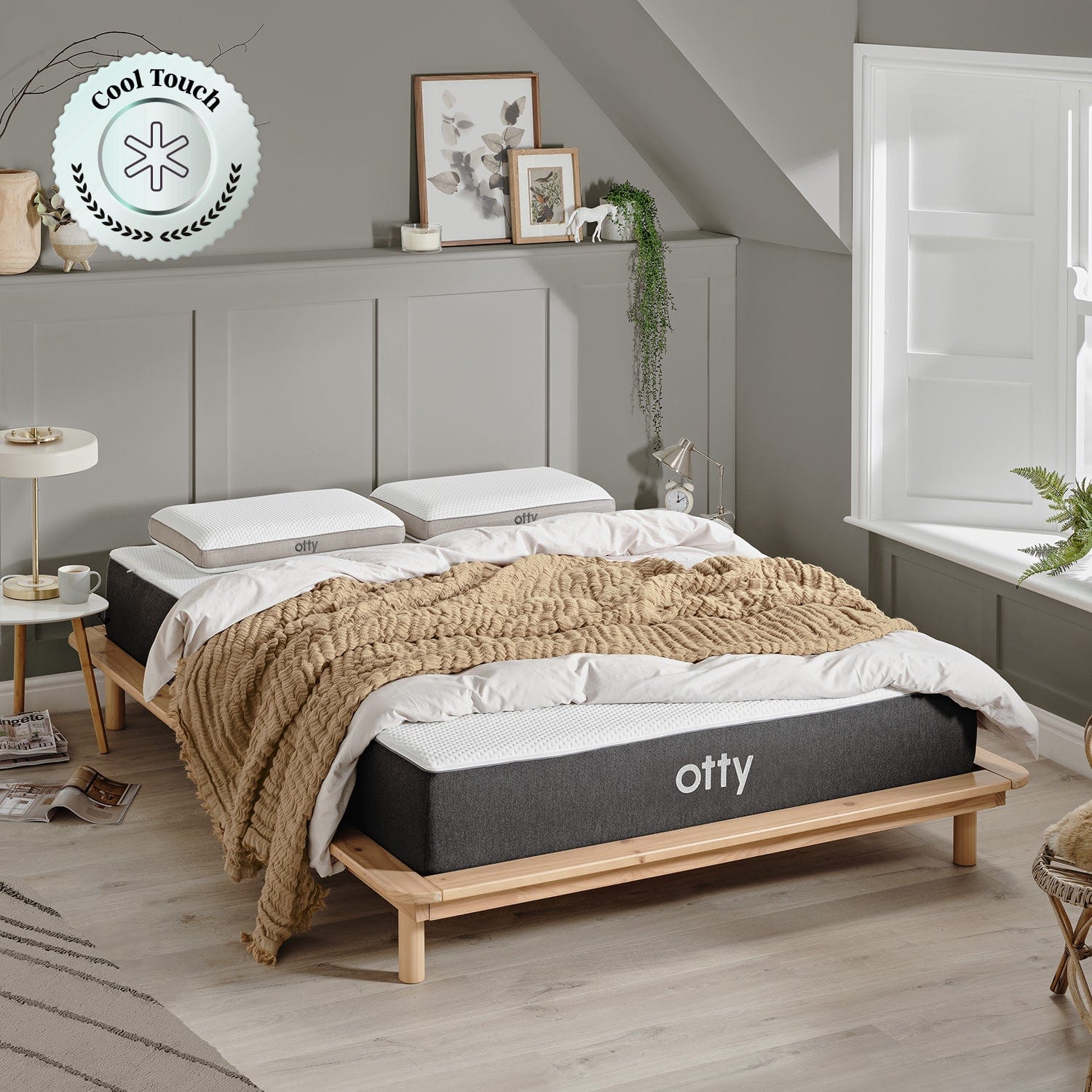 Cooling Mattresses For Hot Sleepers